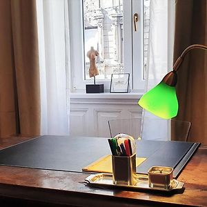 Deluxe Appartement